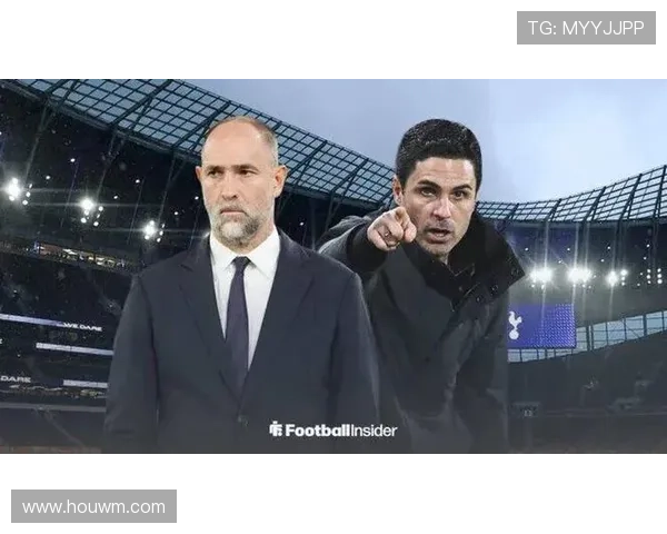 图多尔宴请热刺将士备战阿森纳